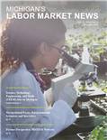 Thumbnail Michigan Labor Market News Vol 75